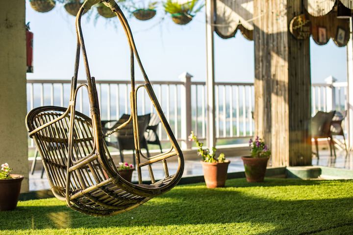 Terrace/Patio 41 of 42