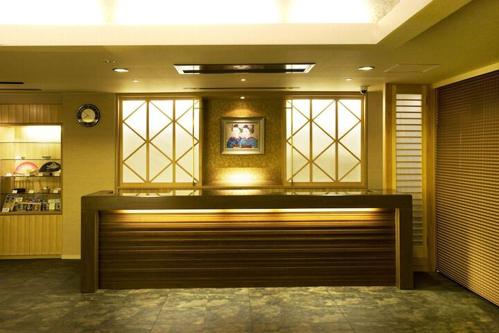 Hotel Interior 5 of 24