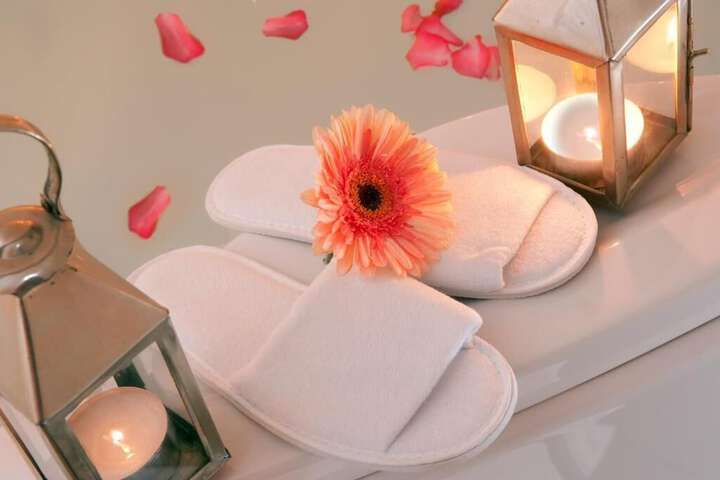 Bathroom Vanities