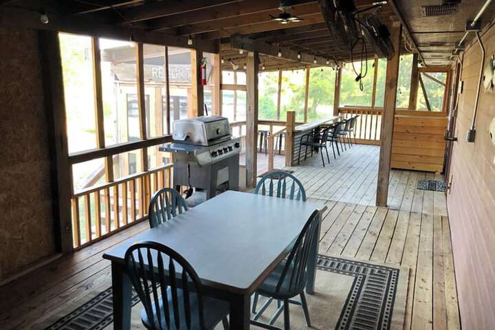 Terrace/Patio 676 of 917