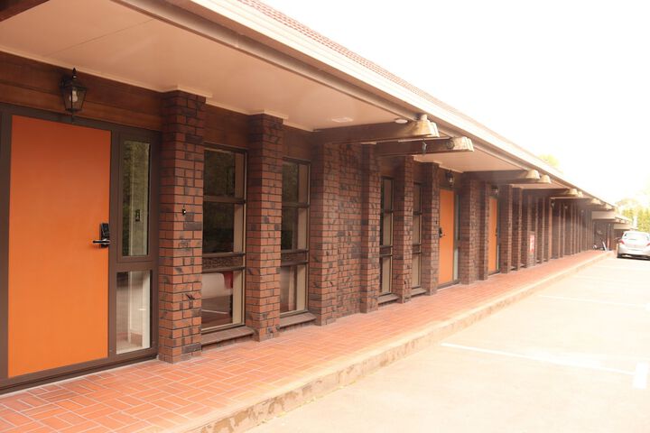 Exterior Photo