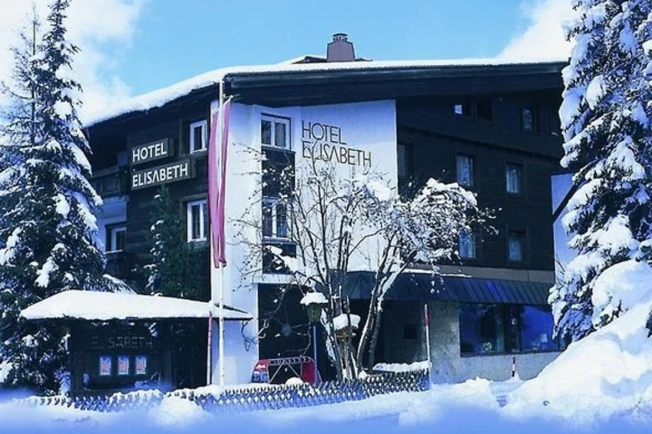 Hotel Elisabeth