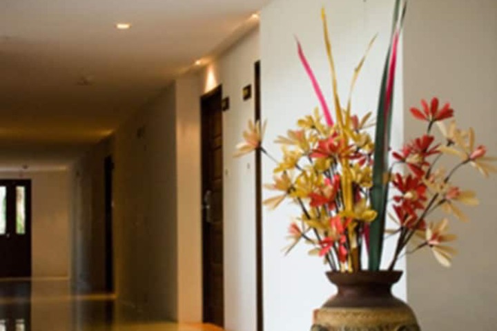 Lobby Photos