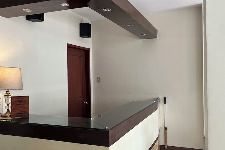 Hotel Interior 2 of 23