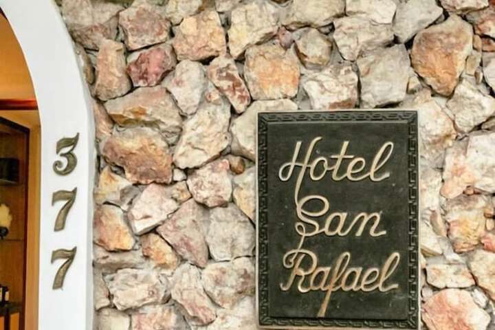 Hotel 63 of 63