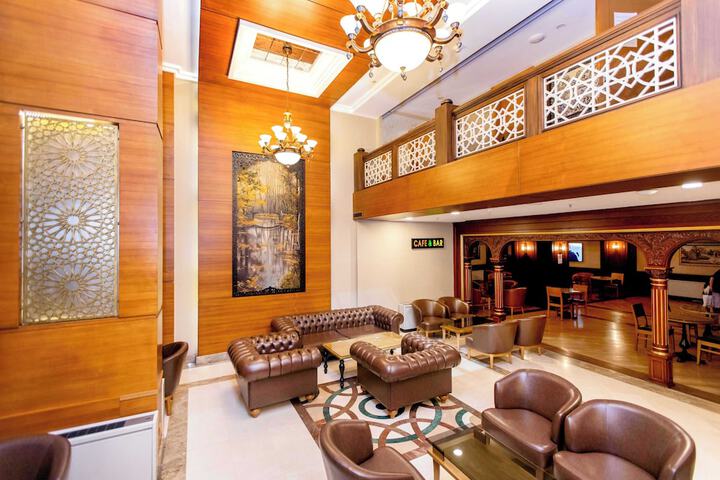 Hotel Interior 13 of 97