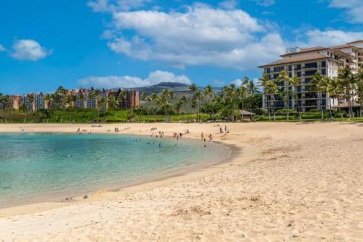 Image of Ko Olina Beach Villas Resort