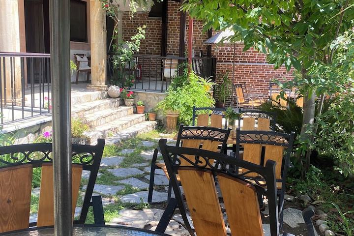 Terrace/Patio 98 of 113