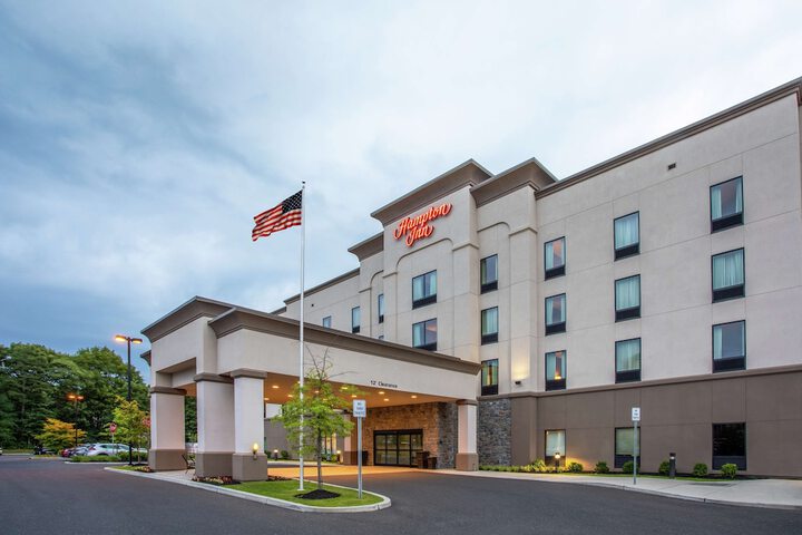 Hotel 36 of 36