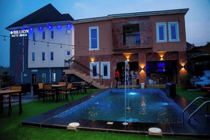Photo of Billion Suite hotel Awka