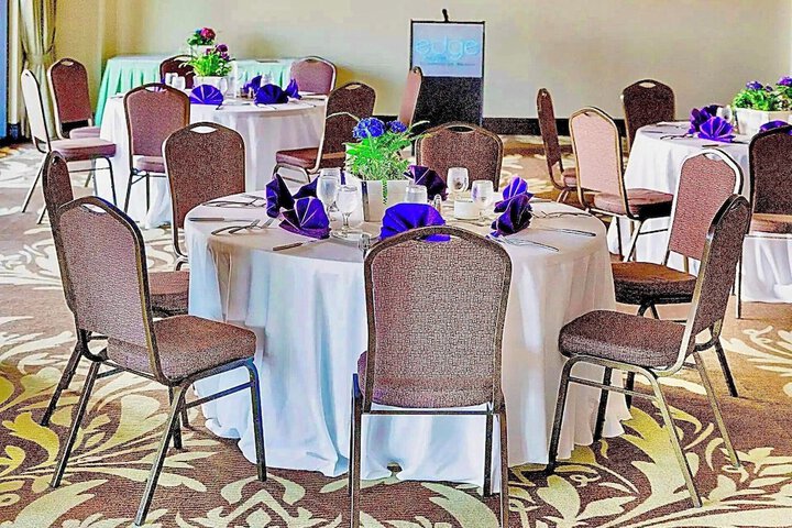 Ballroom