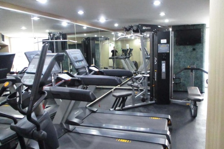 Health and Fitness 36 of 53