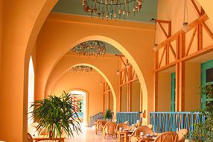 Hotel Interior 12 of 26