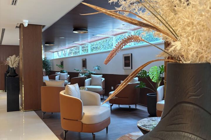 Hotel Interior 5 of 74