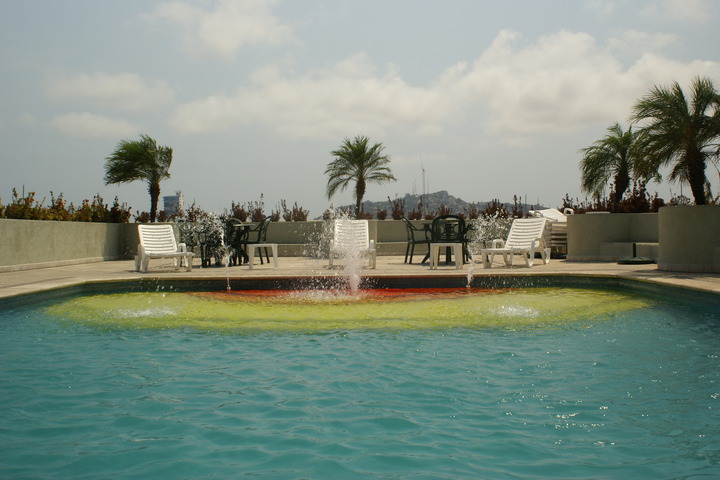 Pool 6 of 11