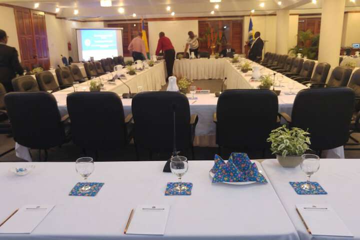 Meeting 83 of 96