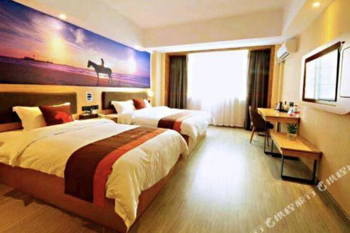 Jun hotel
