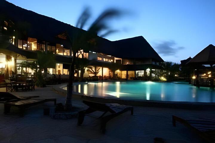 Fitness Center Photo