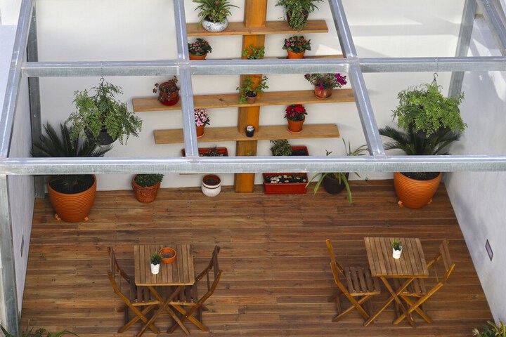 Hotel Exterior 60 of 63