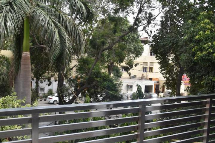 Fitness Center Photo