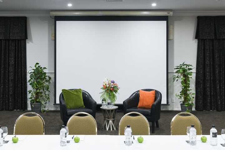 Meeting 134 of 145