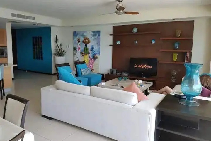 Photo of Beachfront Peninsula Puerto Vallarta