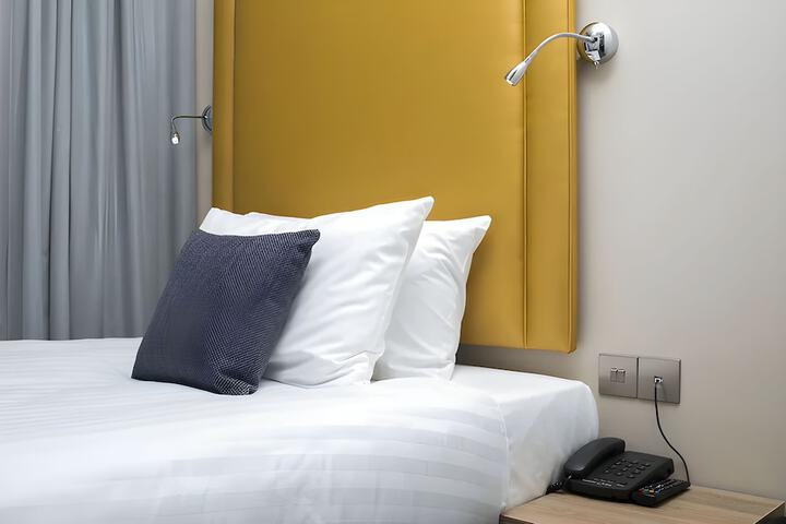 Hotel Interior 114 of 165