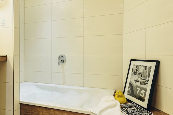 Bath Photo