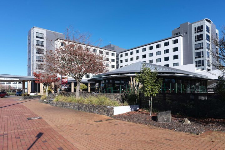Hotel 90 of 92