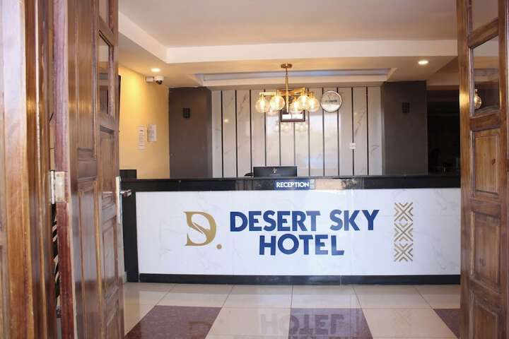 Hotel Interior 3 of 45