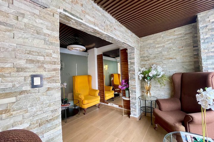 Hotel Interior 112 of 127