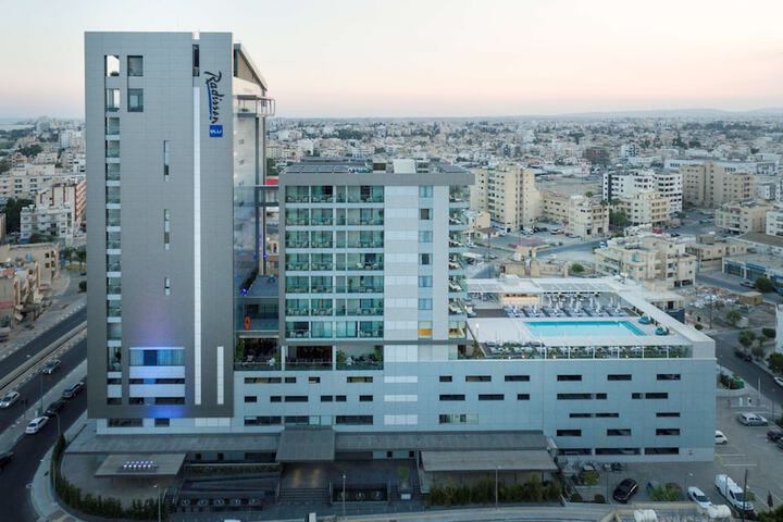 Hotel 156 of 165