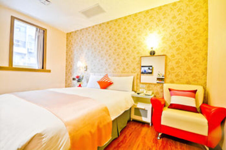 E Hotel