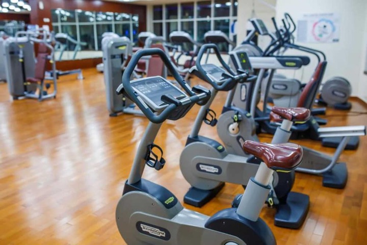 Health and Fitness 44 of 53