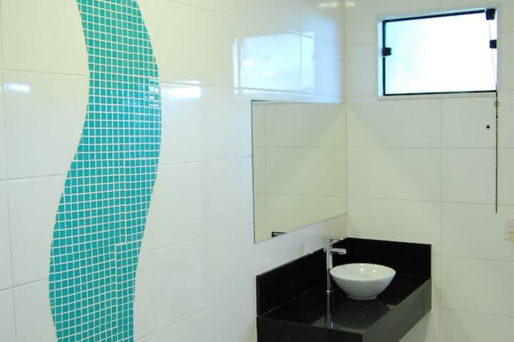 Bath Amenities