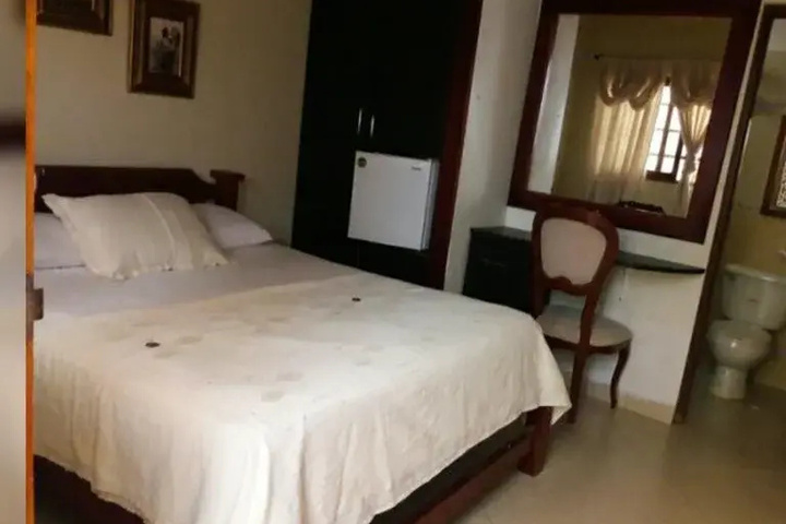 Hotel Costa Del Sol Mav