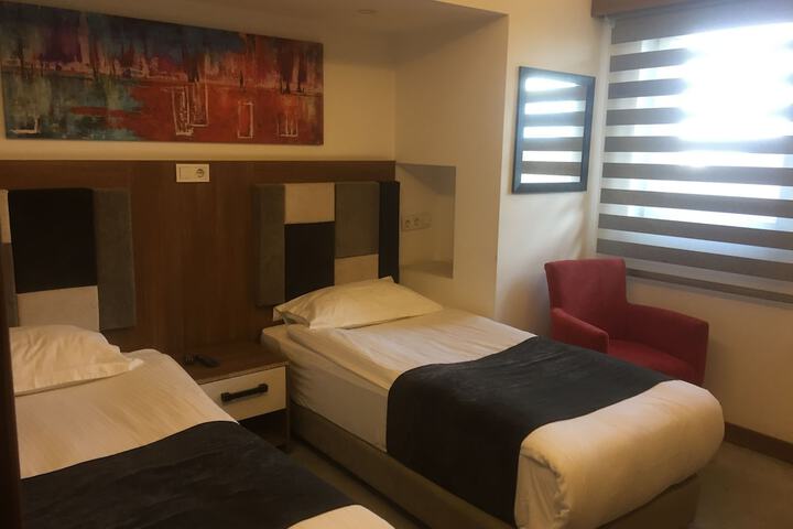 Room 14 of 45