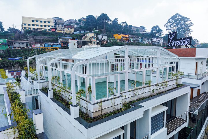 The Lovedale Kodaikanal Stay & Hotel