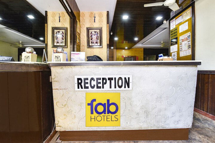 Hotel Interior 5 of 28