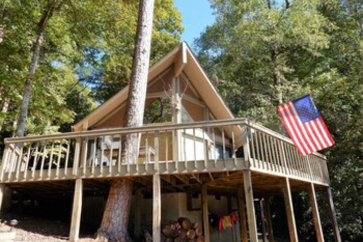 Lure ME in Lake Lure, NC