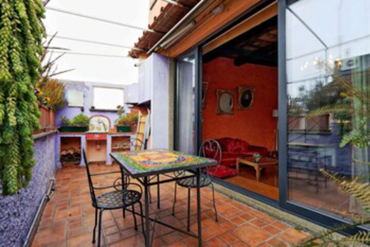 Terrace/Patio 16 of 16
