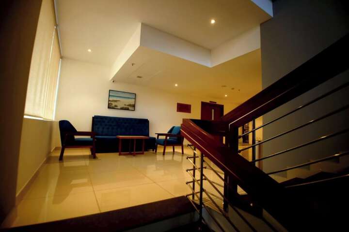Hotel 23 of 25