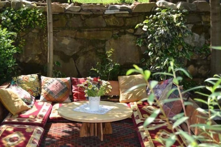 Terrace/Patio 6 of 34