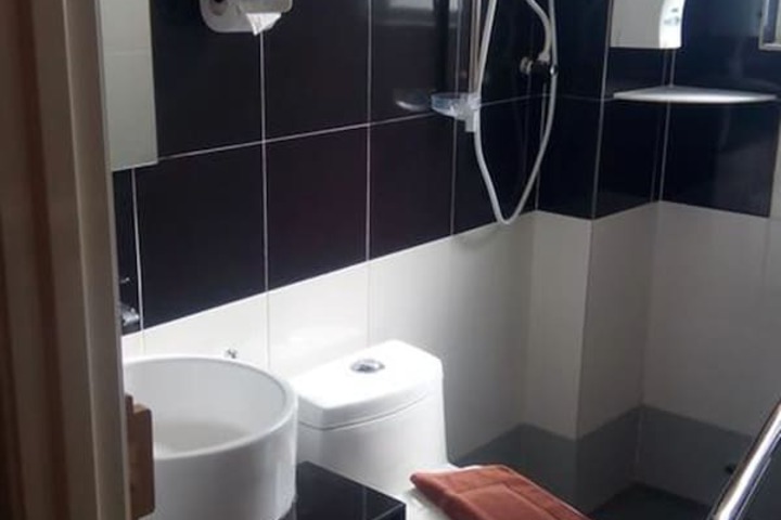 Bath Amenities