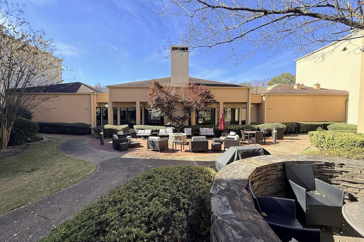 Outside Photo