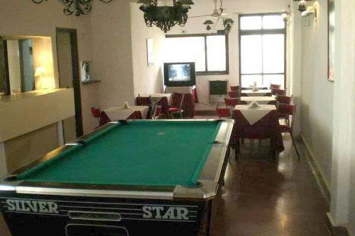 Billiards