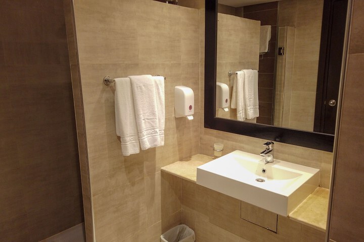 Bath Amenities