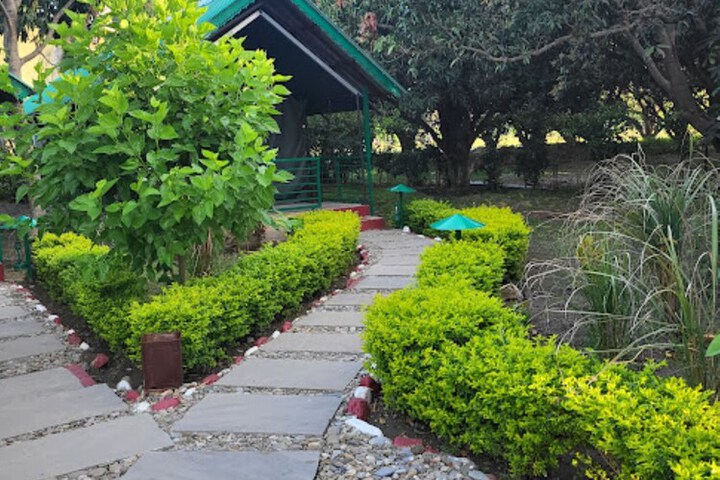 Terrace/Patio 9 of 33