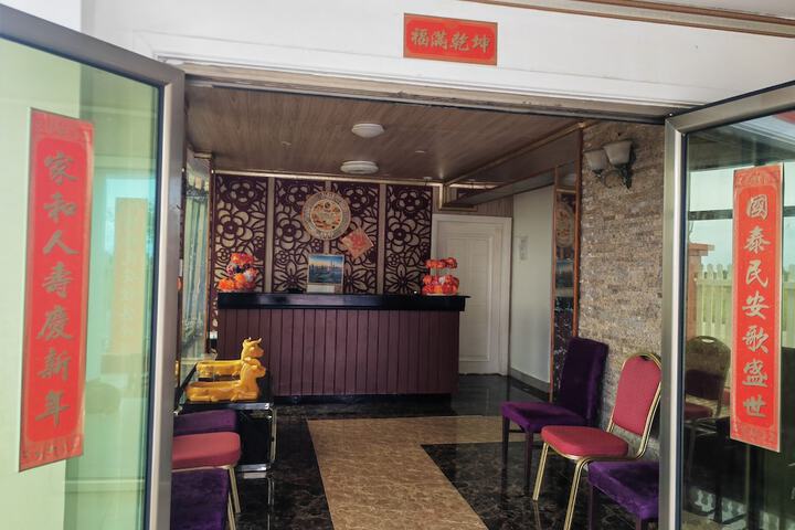 Hotel Interior 2 of 13