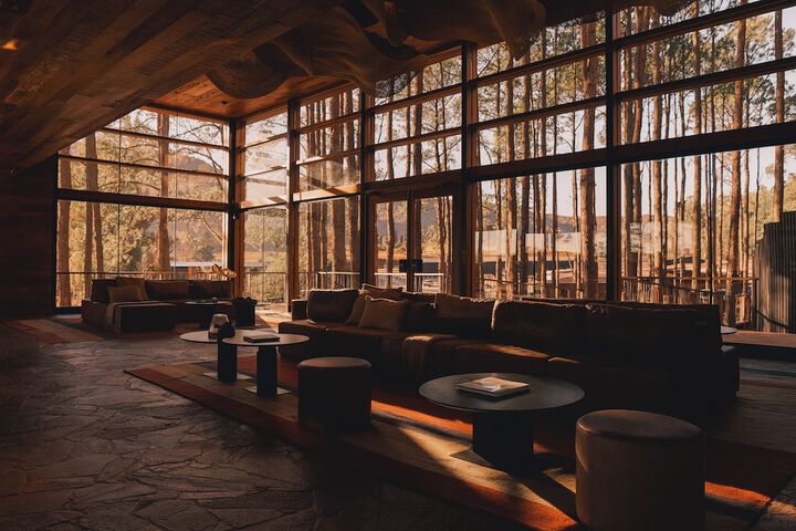 Image of Get Hotel Molvento AKEN SOUL Collection